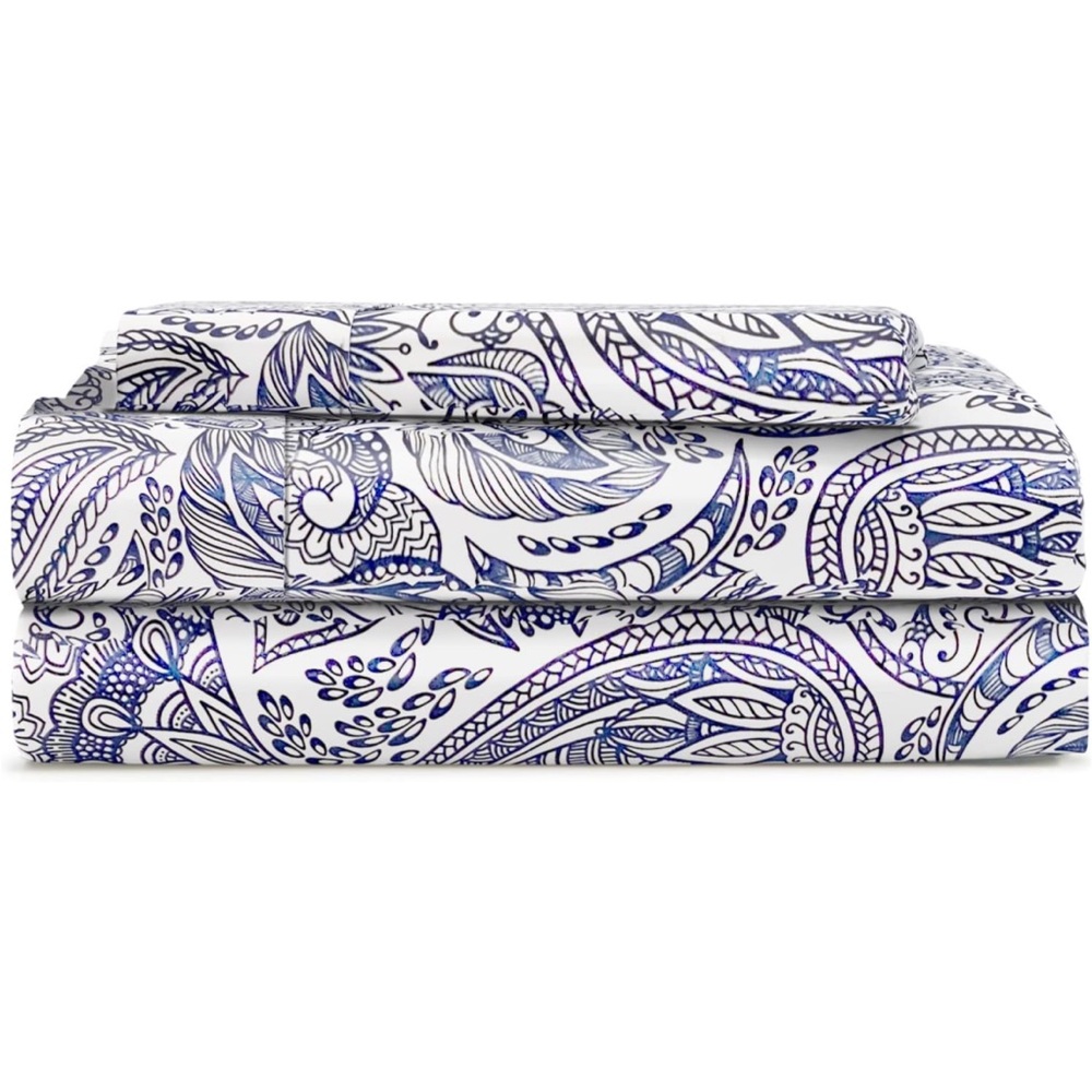 Queen duvet